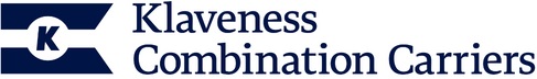 Klaveness Marine logo